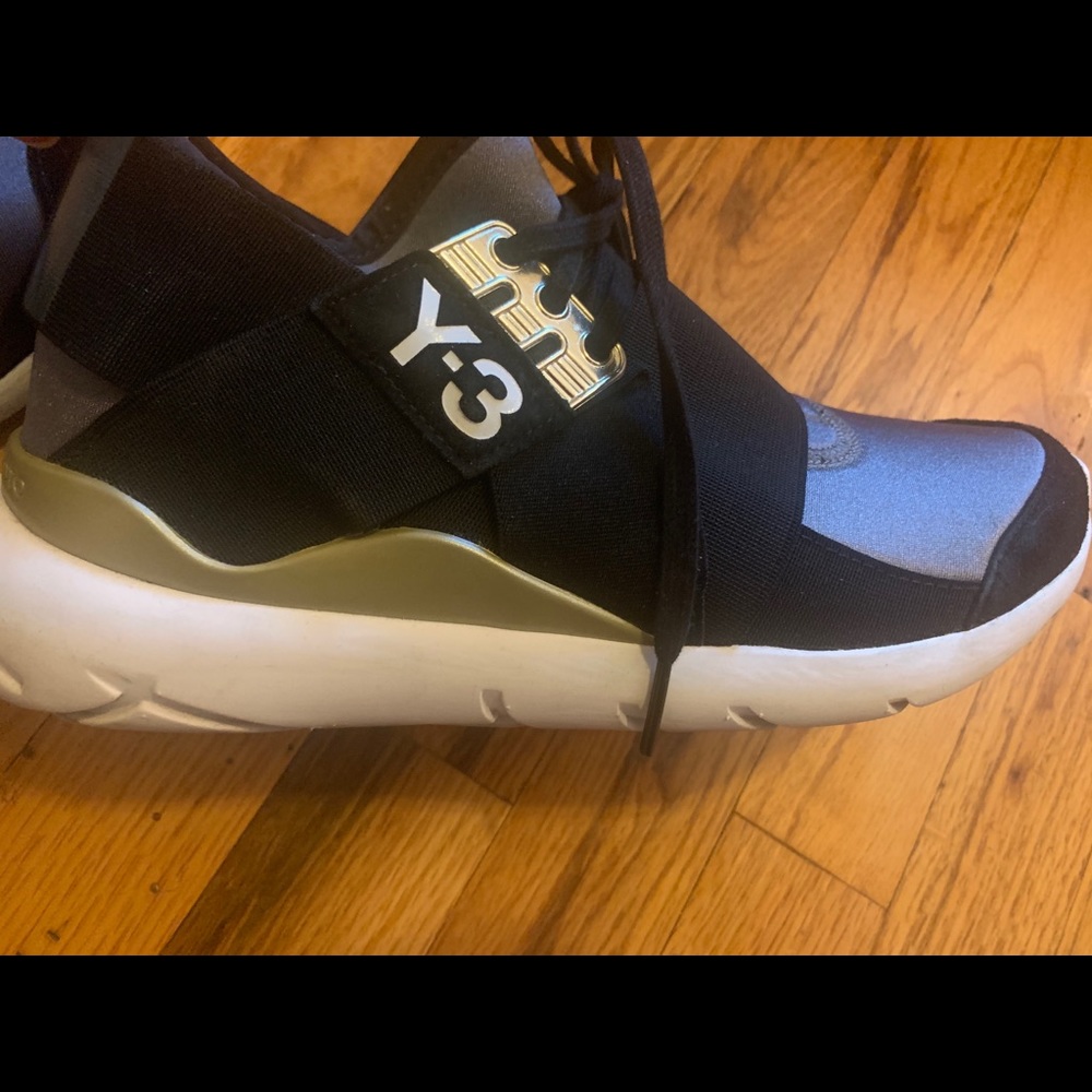 Y3 sneakers